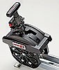 Turbo Action 70012: Cheetah SCS GM Shifter For TH-200/250/350/400 - JEGS