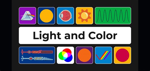 Light and Color