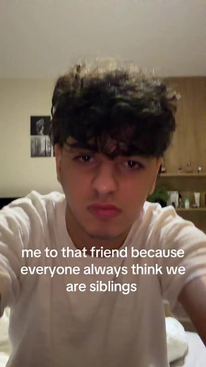 When People Think You and Your Friend Are Siblings – Funny Rant
