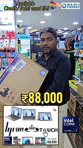 3.8K views · 28 reactions | BRAND NEW SEAL Opened LAPTOP HP ENVY 16...
