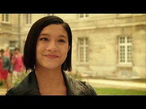 CODE LYOKO EVOLUTION - EP06 - Soupçons