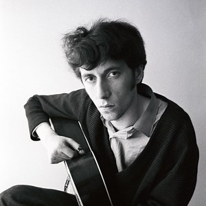 Dec 09, 1984: Bert Jansch at Usher Hall Edinburgh, Scotland, United Kingdom | Concert Archives