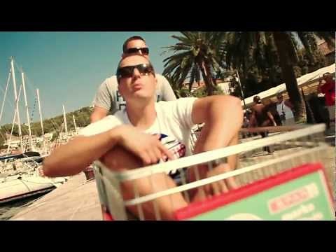 Connect feat. Jelena Rozga - Dalmatinka (3JUMF) /official video/