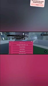 This Neko Script is INSANE 💀🔥