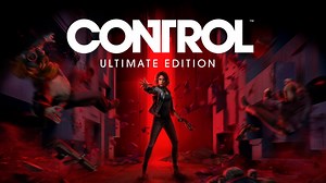 【控制 - 终极合辑】完结 | 游戏剧情 | 主线 | 动作冒险游戏 | Control Ultimate Edition