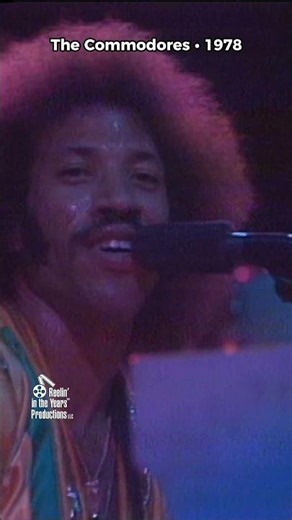 Commodores • Easy • 1977 [Reelin' In The Years Archive]