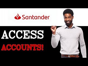 Step By Step Guide To Santander Online Banking (2025)