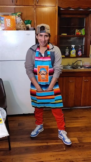 I got the most famous person from el chavo del 8 don Ramon🇺🇲🇳🇮🇲🇽 ✈️🌎 | Pawer Ranger