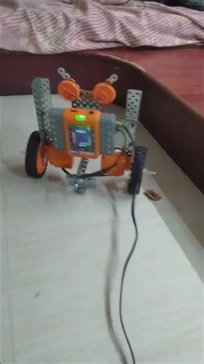 AI robot 🤖#aivideo