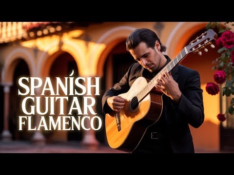 Soul of Andalusia – Authentic Flamenco Collection