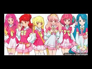 Who wants to cast these characters?