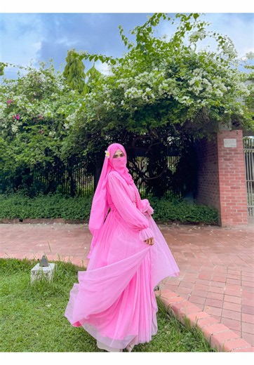 Modesty Outfit by Nabiha | Stylish Modest Clothing 2026