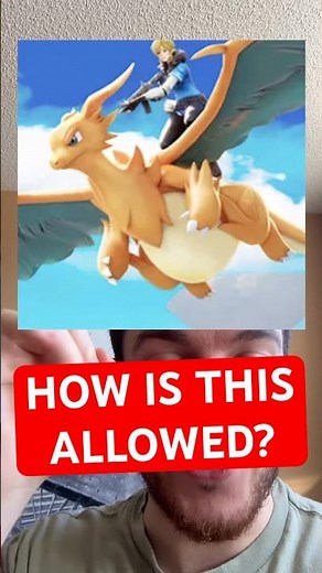 This Game Could Get Steam SUED