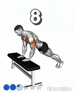 97K views · 2.7K reactions | Home steps for beginners الجزء 3 | Fit-workout body | Facebook