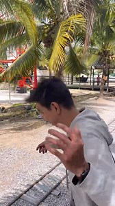 ที่นี่สวนบายใจ เหมาะสำหรับพาลูกๆเเละครอบครัว มาซึมสับบรรยากาศ | Budak Kampung