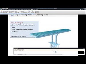 [midas] Importance of Soil Structure Interaction in Bridge Design Seismic Evaluation