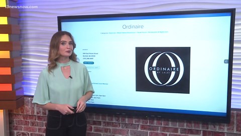 Restaurant Week returns to Downtown Norfolk