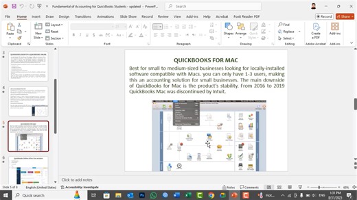 د QuickBooks Desktop 2024 مالی مدیریت پروگرام مکمله زده کړه په پښتو ژبه. لمړی درس | Ustad M Islam Saifzada استاد محمد اسلام سیف زاده