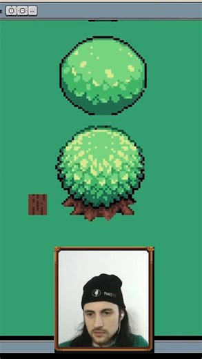 Easy pixel art shadowing techniques explained