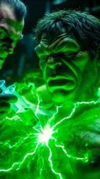 Gamma Titan Armor transformation animation💥 Final city fight (full cinematic battle)#virqlshorts