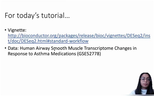 1 DESeq2 workflow tutorial _ Differential Gene Expression Analysis _ Bioinformat