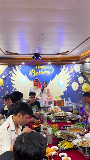 Hồi nhỏ thấy ai nhậu nhẹt um sùm là t kh thích, giờ lớn t nhậu vô t còn um sùm hơn mấy người đó nữa 🤣🤣 #xuhuong #xh #viral