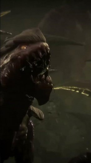 WARHAMMER 40,000: Chaos Unleashed Official Trailer... #shorts
