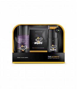 Cep Protect Starter Pack - Crep Protect