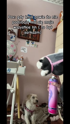 Film „nie ma na cały nikogo obrazić” pozdrawiam i dziękuję za pomysł na film ;) @Olivvia horsiara @kht:💔💢위카💢💔 @kht_star