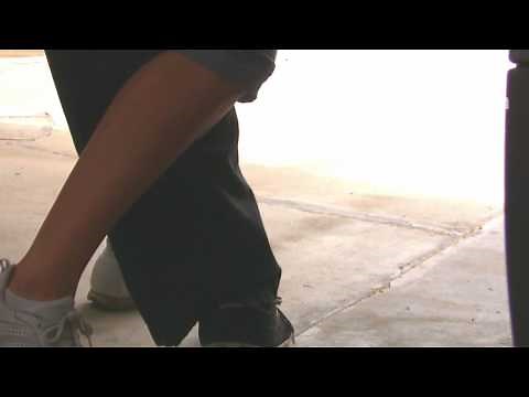 How to Escape a Choke Hold