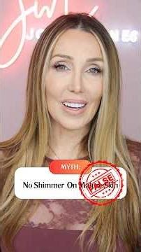 Mature Makeup Mythbusters Series Part 1: Eyeshadow