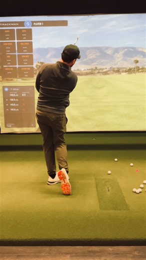 Ian Davison Golf Schools Vancouver on Instagram: "Still working on it. I learned this drill from Mac O’Grady about 18 years ago. I was trying to get the right feeling of organizing my backswing. I would tend to get across the line particularly with driver. It is a great guideline to feel the destination but it won’t necessarily get you there! ————————————————————- Learn the “P SYSTEM” and blend the movements until all conscious thought is removed into a free flowing golf swing. —————————————————