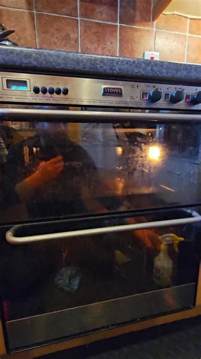 Satisfying Glass Demo That Shine