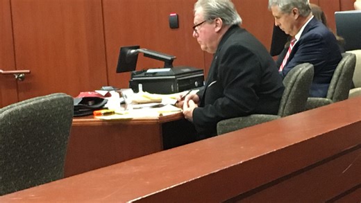 Mitch Needelman's corruption trial: Here's what to expect