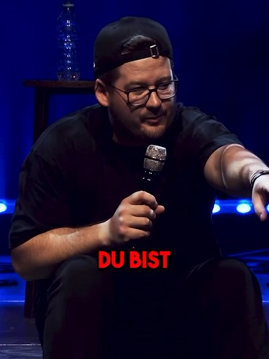Top Comedian in Germany: Hilarious Performances