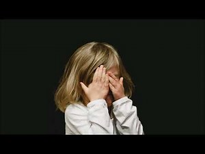 Little Girl Crying Sound Effect | Human Sounds