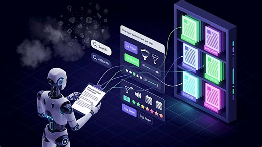 Databricks' Instructed Retriever beats traditional RAG data retrieval by 70%
