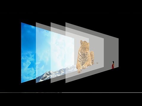 GIMP～レイヤーとは～