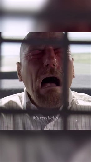 Walter White Gets Pepper Sprayed 🌶 #breakingbad #walterwhite #fyp #viral #bettercallsaul