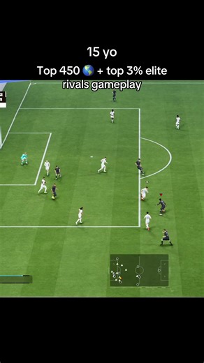 The 4411 and 451 Is literally so insane, I mean if you compare them to any other formation, you will realise that nothing can replace them🔥✅. #fc26game #top500 #fcfyp #fcsalmaparaluello