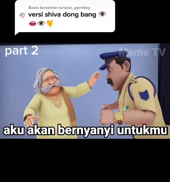 Meme TV on TikTok