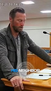 He Felled Trees to Block the Only Road to His Neighbor’s Home — Judge | Mind Lab