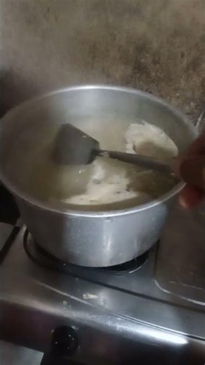 Traditional Food Boiling Process | Simple Method That Improves Kitchen Productivity