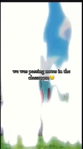 😪 | teachers reading notes from students