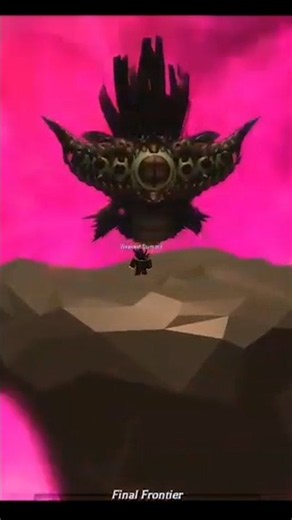 🔥개발자 이제 짤리나? 미X 유저가 만든 스킬🔥 #roblox #로블록스 #게임