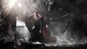 ‘Man of Steel’ Trailer