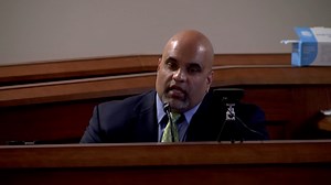 3 comments | Forensic psychiatrist said convicted cop killer Steven Wiggins was “brain damaged” after meeting the defendant. Hear what they discussed. | Law&Crime | Facebook