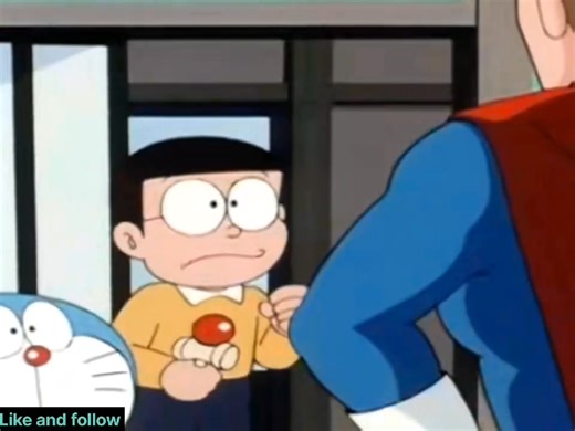 Doremon Old Episodes In Hindi. . . . #doremon #cartoon #doraemon #doraemoninhindi #doremonhindi #foryou . . . Follow For More..😘 | Pocket Cartoons