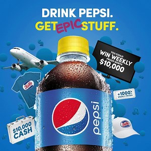 236K views | Pepsi on Reels | Facebook