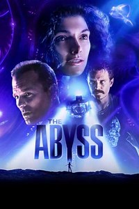 The Abyss (1989) - Movie